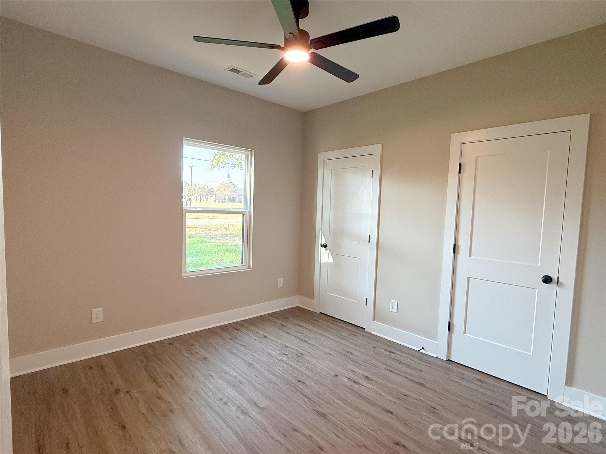 Bedroom 3 - 212 Bethpage Road, Kannapolis