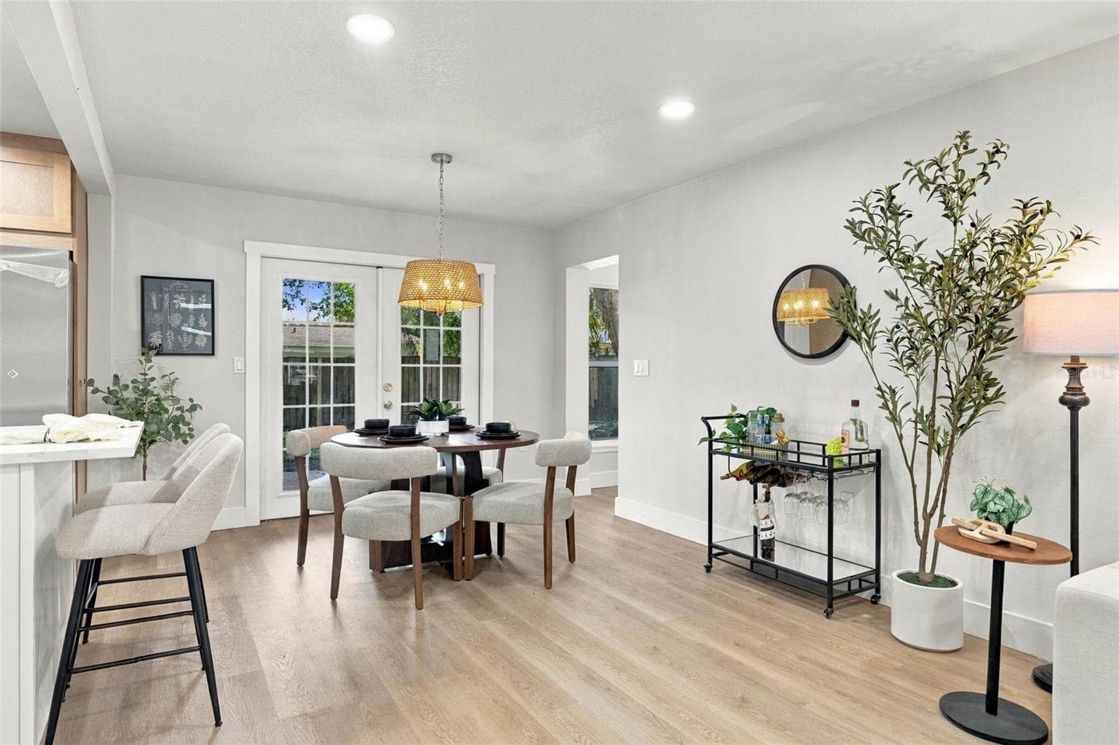 Single Family Residence at 4506 S CAMERON AVE, TAMPA, photo 10 of 35