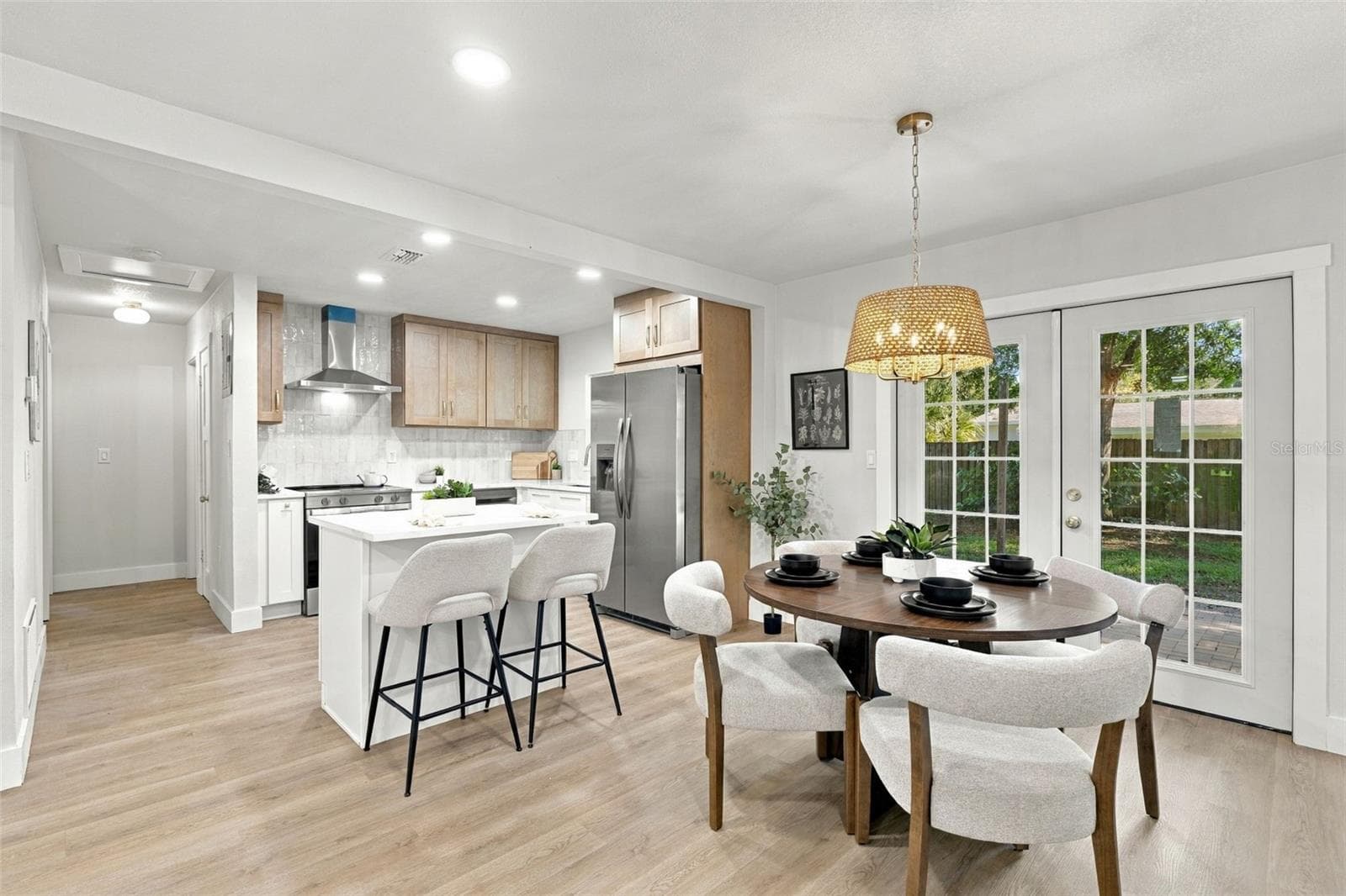Single Family Residence at 4506 S CAMERON AVE, TAMPA, photo 11 of 35