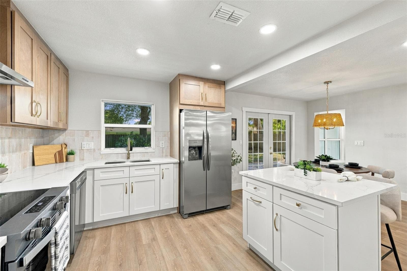 Single Family Residence at 4506 S CAMERON AVE, TAMPA, photo 14 of 35