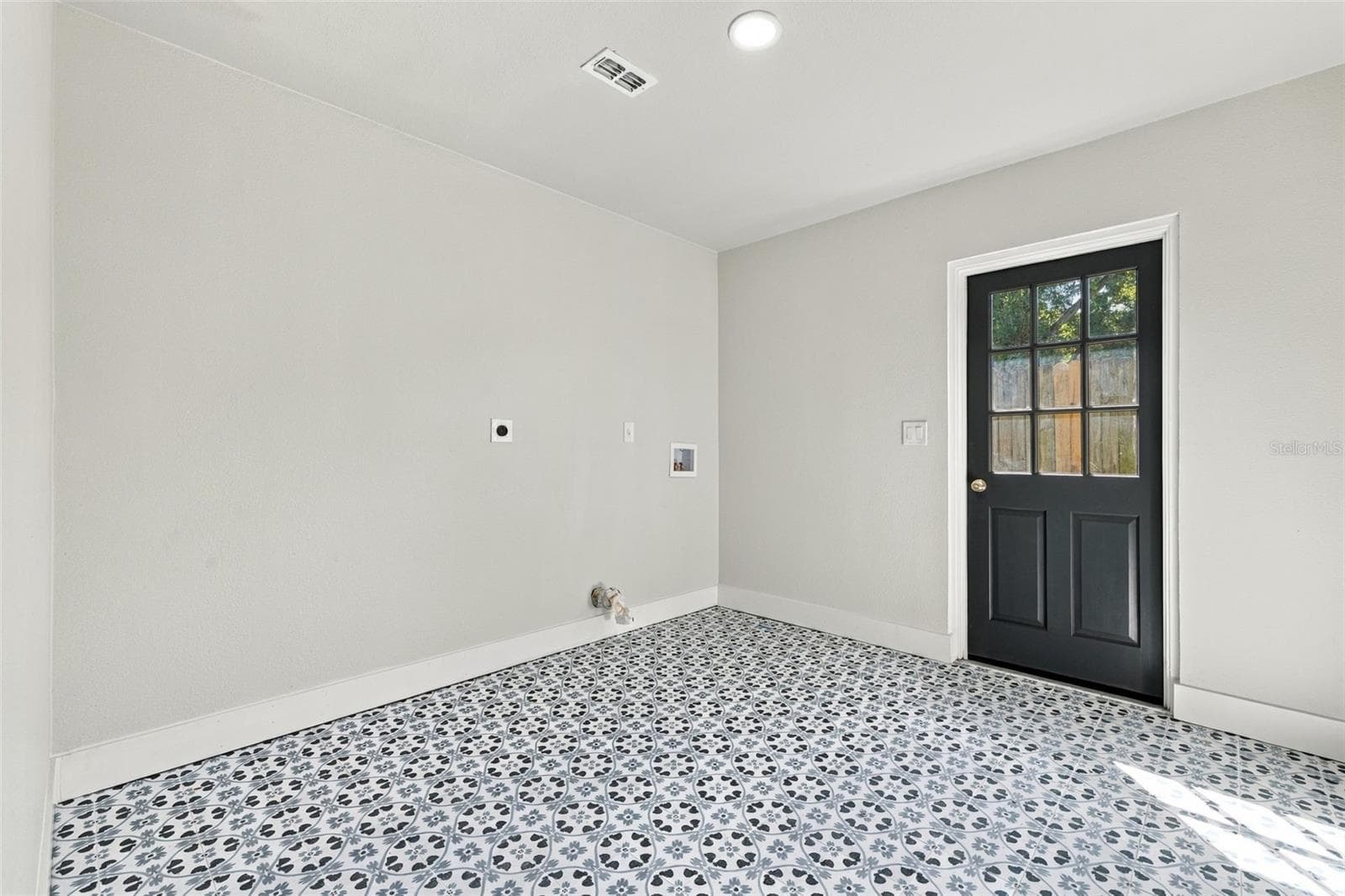 laundry room - 4506 S CAMERON AVE, TAMPA