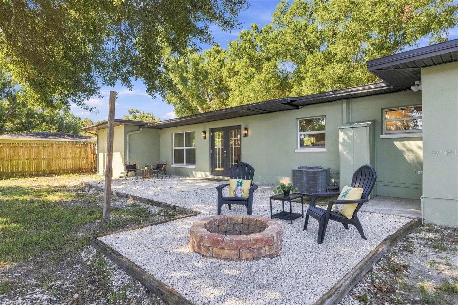 Single Family Residence at 4506 S CAMERON AVE, TAMPA, photo 30 of 35