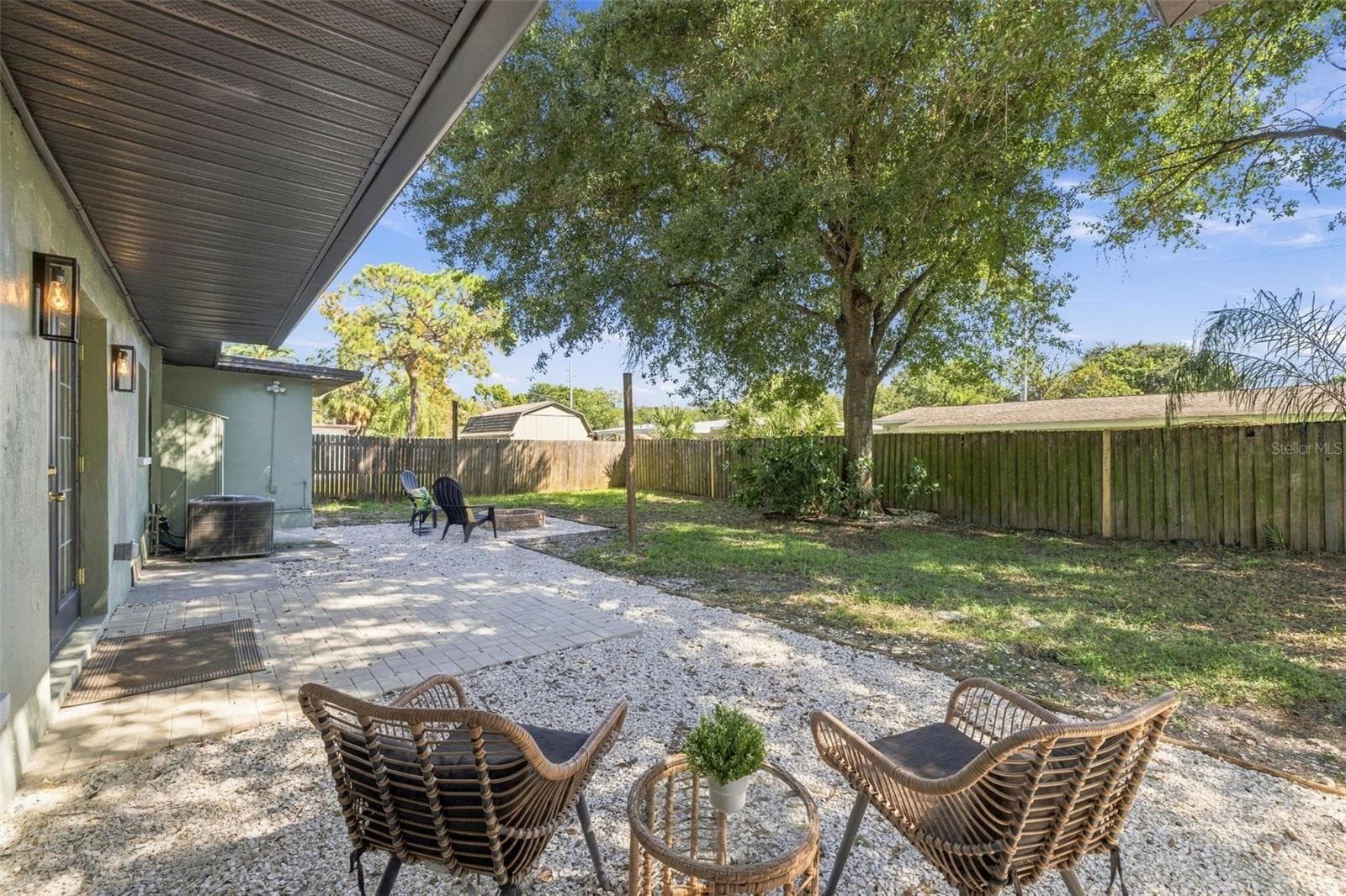 Single Family Residence at 4506 S CAMERON AVE, TAMPA, photo 31 of 35