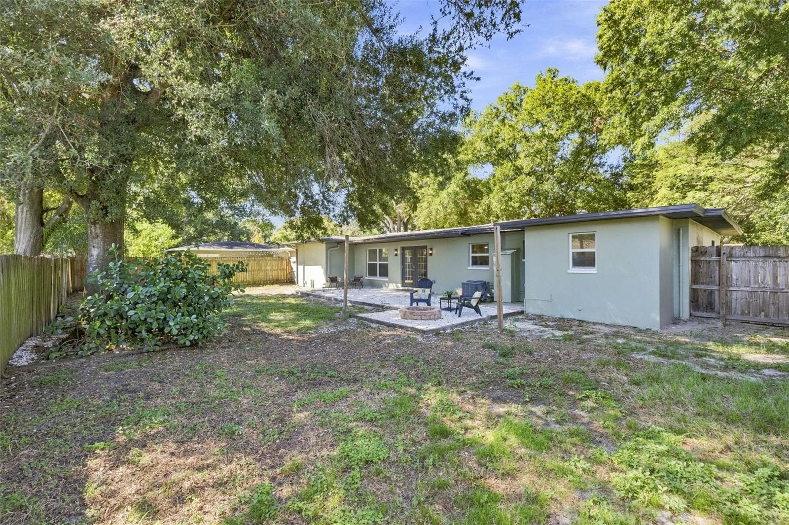 Single Family Residence at 4506 S CAMERON AVE, TAMPA, photo 32 of 35