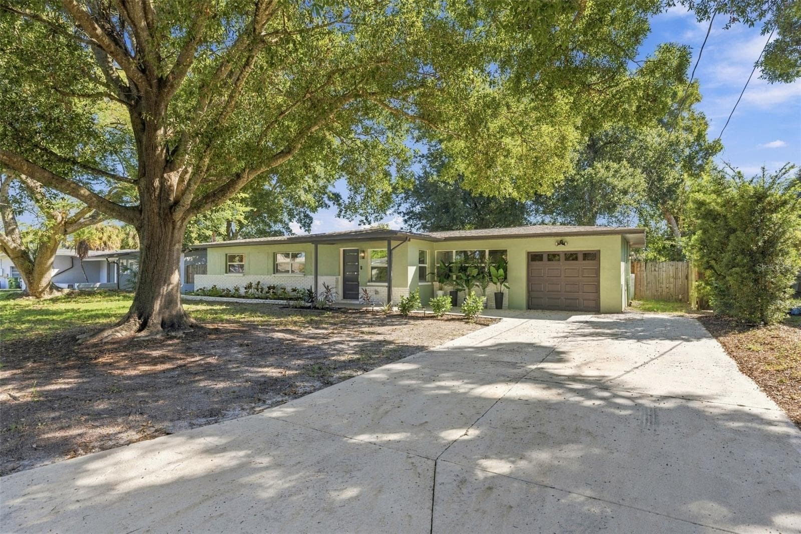 Single Family Residence at 4506 S CAMERON AVE, TAMPA, photo 33 of 35
