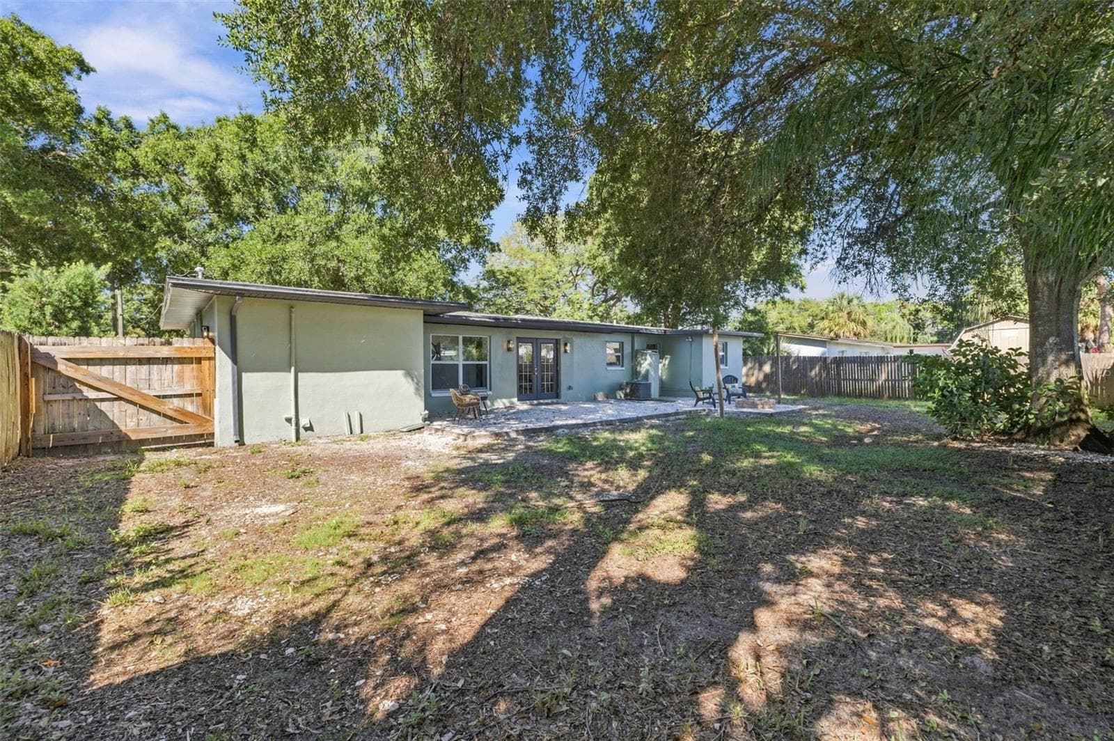 Single Family Residence at 4506 S CAMERON AVE, TAMPA, photo 34 of 35