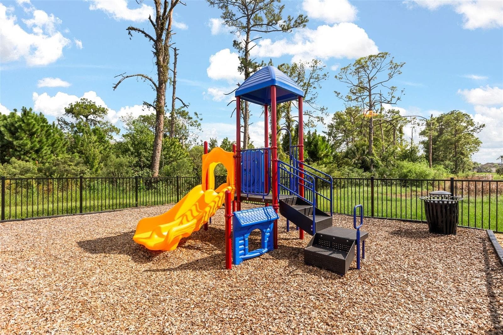 Playground 2 - 5591 MILLENIA PARK BLVD #209, ORLANDO