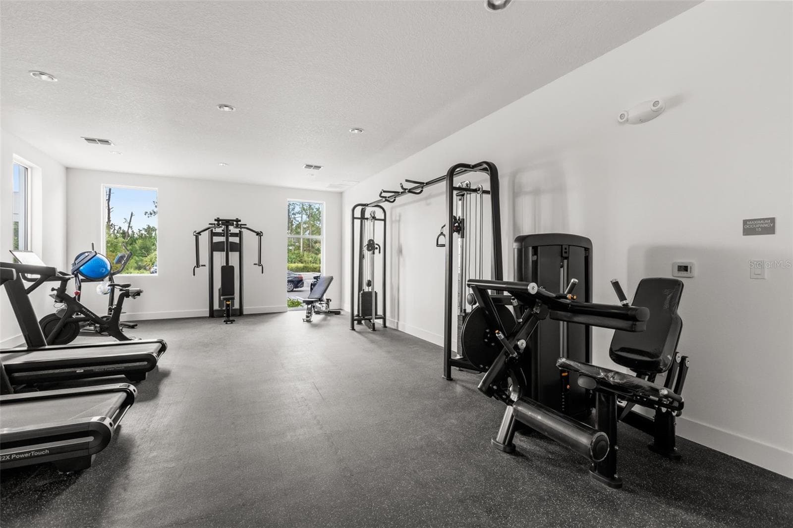 Gym - 5591 MILLENIA PARK BLVD #209, ORLANDO