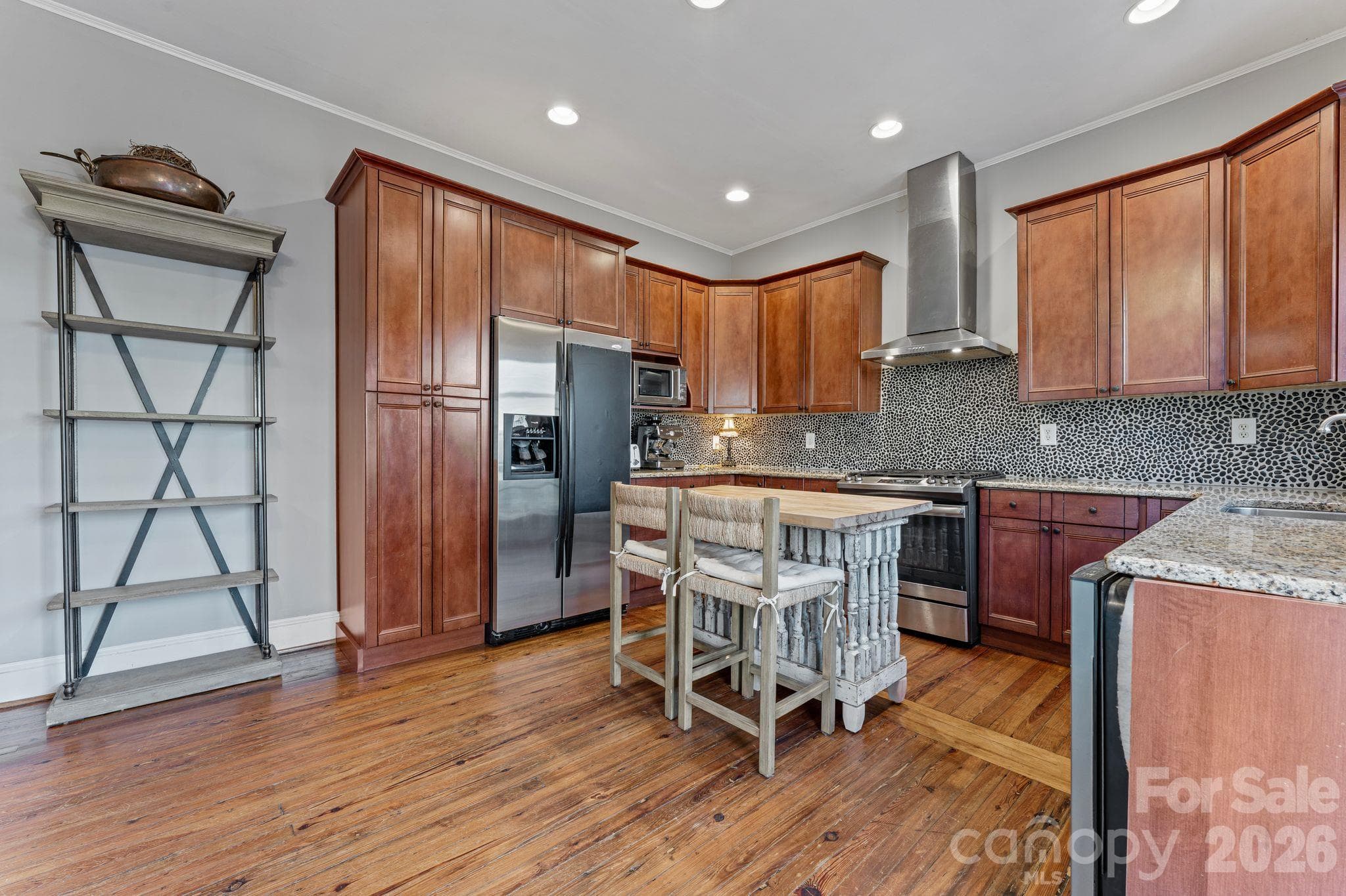 Single Family Residence at 2815 N Myers Street, Charlotte, photo 15 of 38