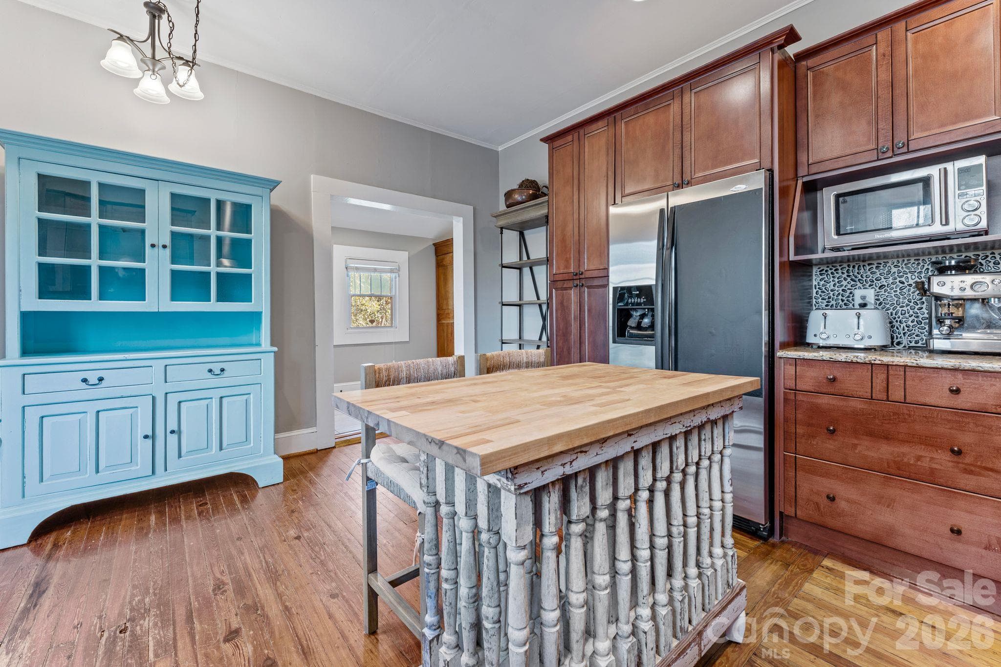 Single Family Residence at 2815 N Myers Street, Charlotte, photo 17 of 38