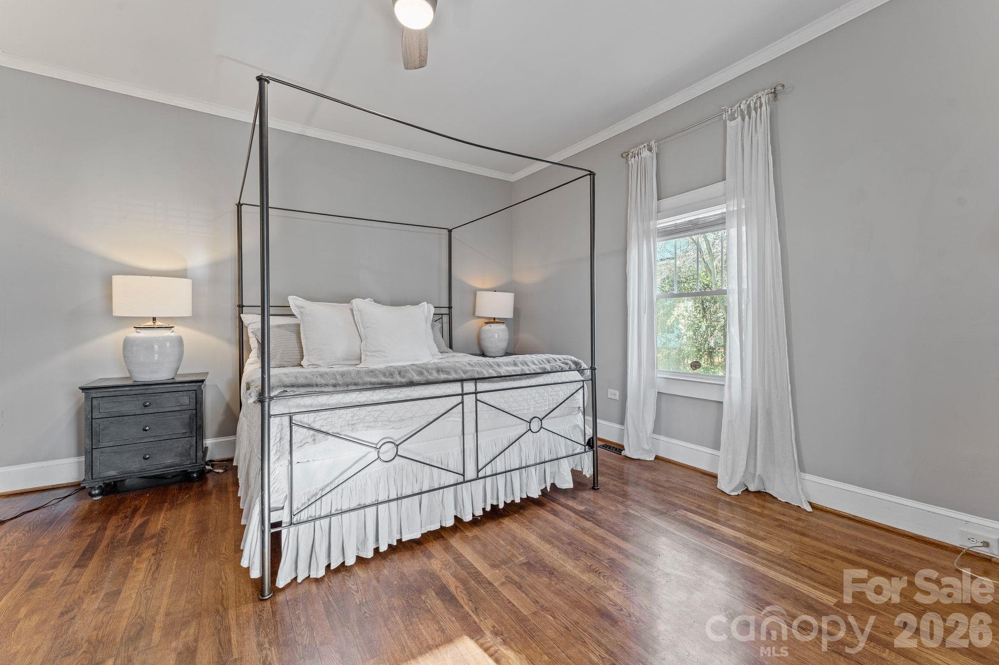 Single Family Residence at 2815 N Myers Street, Charlotte, photo 22 of 38