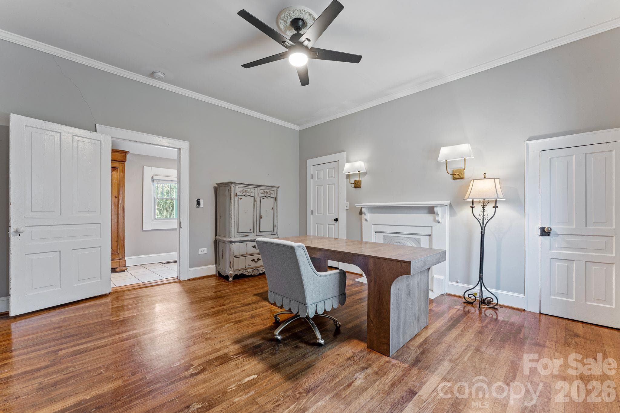 Single Family Residence at 2815 N Myers Street, Charlotte, photo 27 of 38