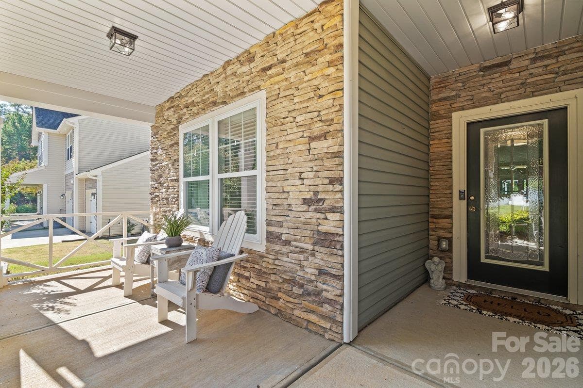 Single Family Residence at 7007 Shaw Court, Indian Land, photo 3 of 29