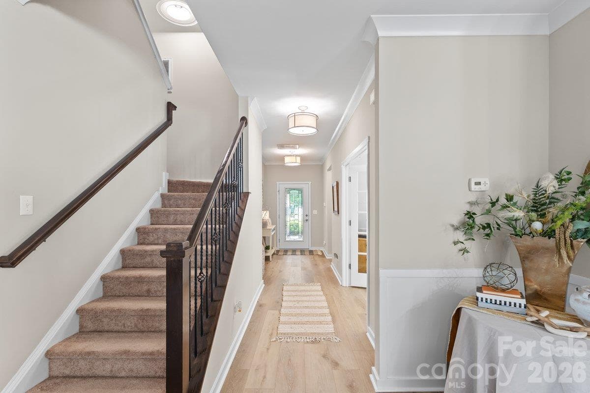 Single Family Residence at 7007 Shaw Court, Indian Land, photo 4 of 29