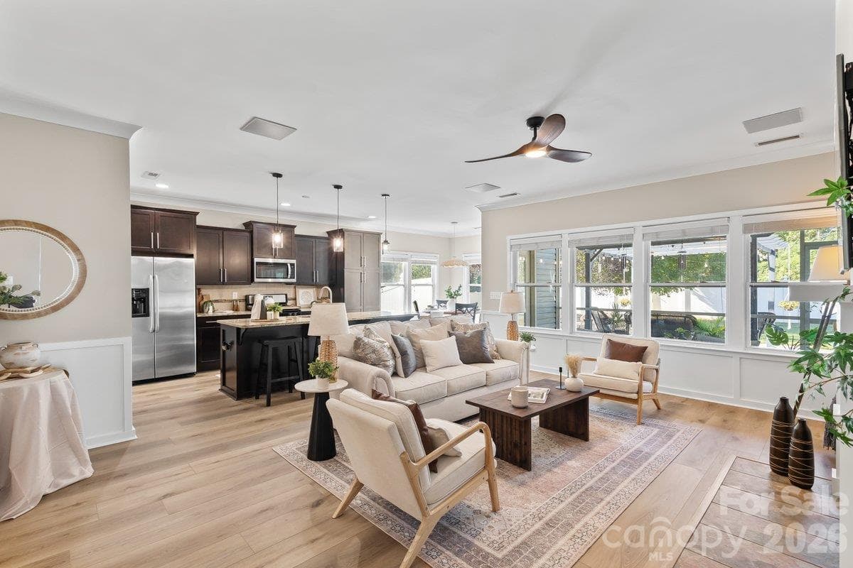 Single Family Residence at 7007 Shaw Court, Indian Land, photo 6 of 29