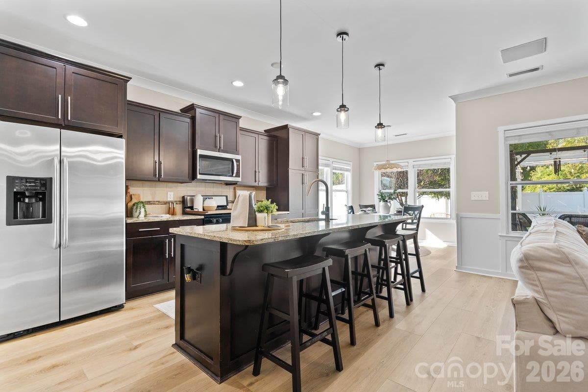 Single Family Residence at 7007 Shaw Court, Indian Land, photo 8 of 29