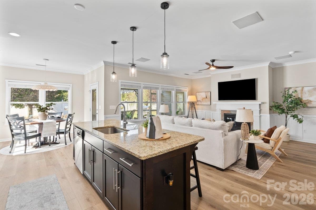 Single Family Residence at 7007 Shaw Court, Indian Land, photo 9 of 29