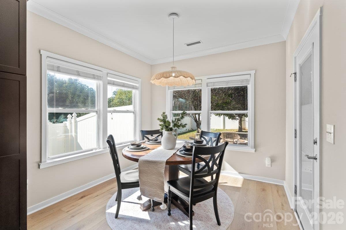 Single Family Residence at 7007 Shaw Court, Indian Land, photo 10 of 29