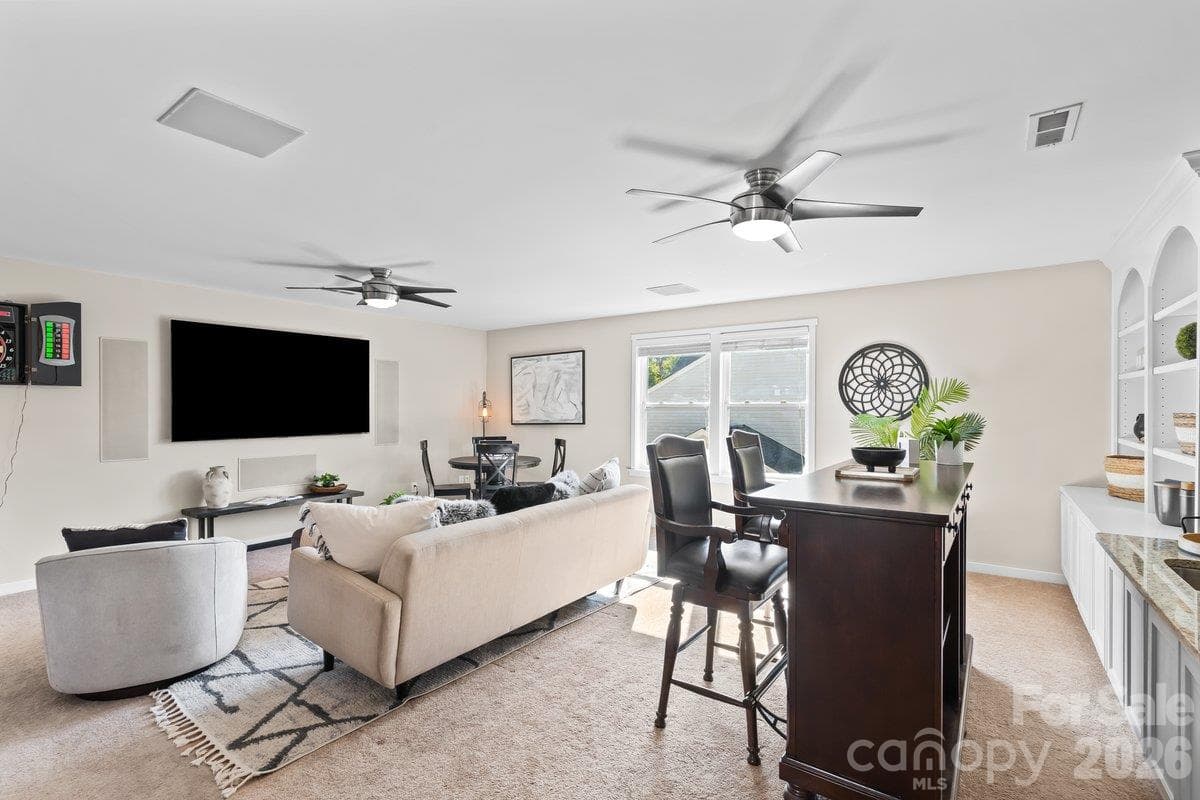 Single Family Residence at 7007 Shaw Court, Indian Land, photo 14 of 29