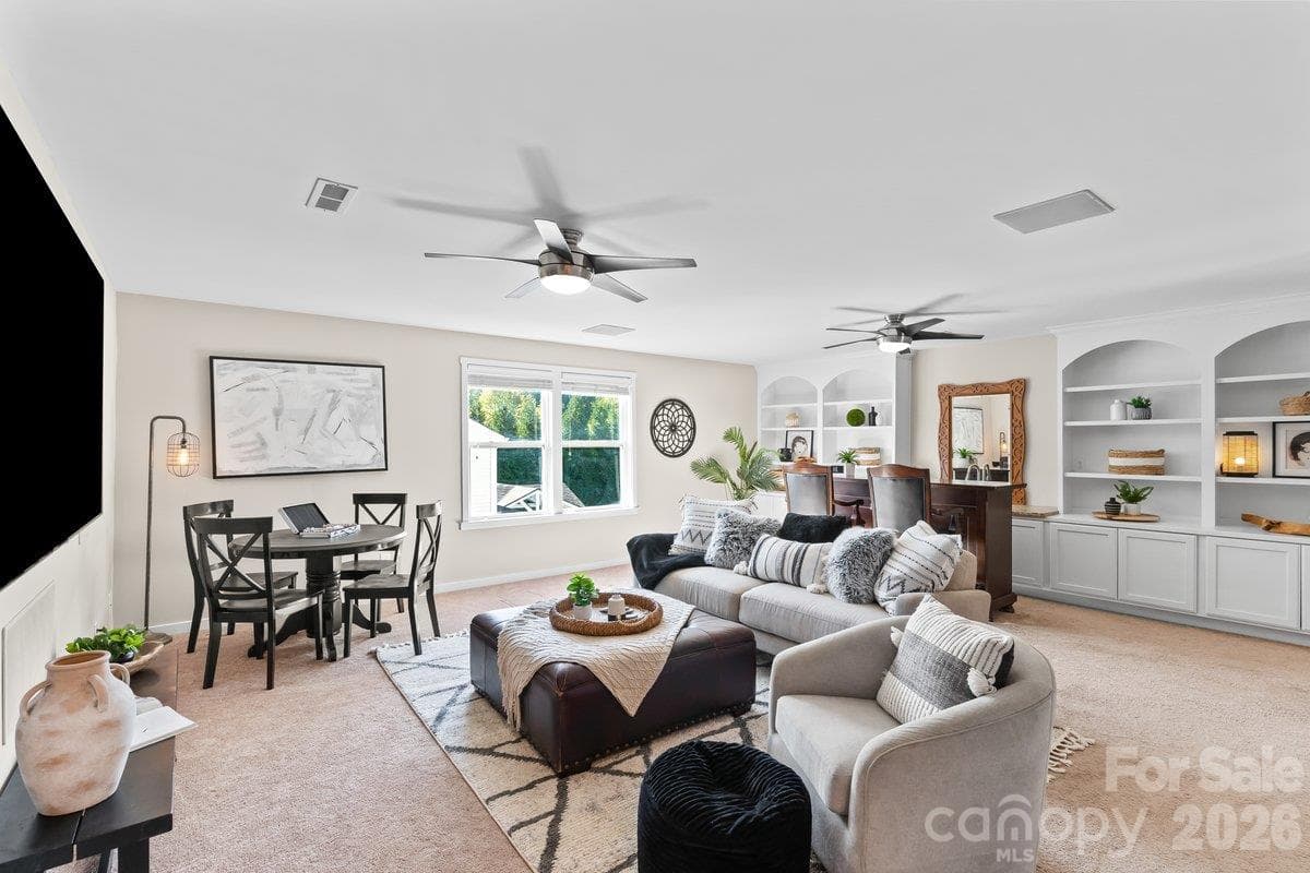 Single Family Residence at 7007 Shaw Court, Indian Land, photo 15 of 29