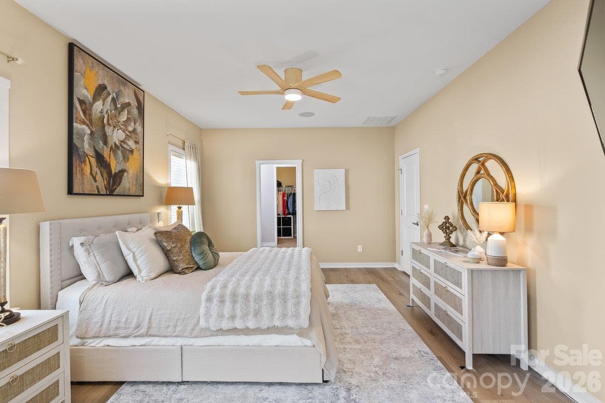 Single Family Residence at 7007 Shaw Court, Indian Land, photo 18 of 29
