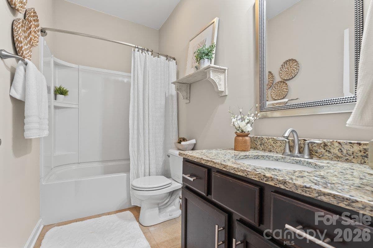 Single Family Residence at 7007 Shaw Court, Indian Land, photo 21 of 29