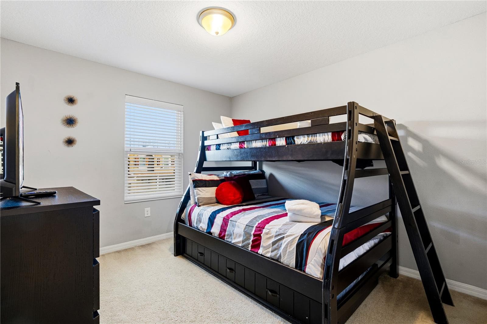 Bedroom#4 - 5150 CROWN HAVEN DR, KISSIMMEE