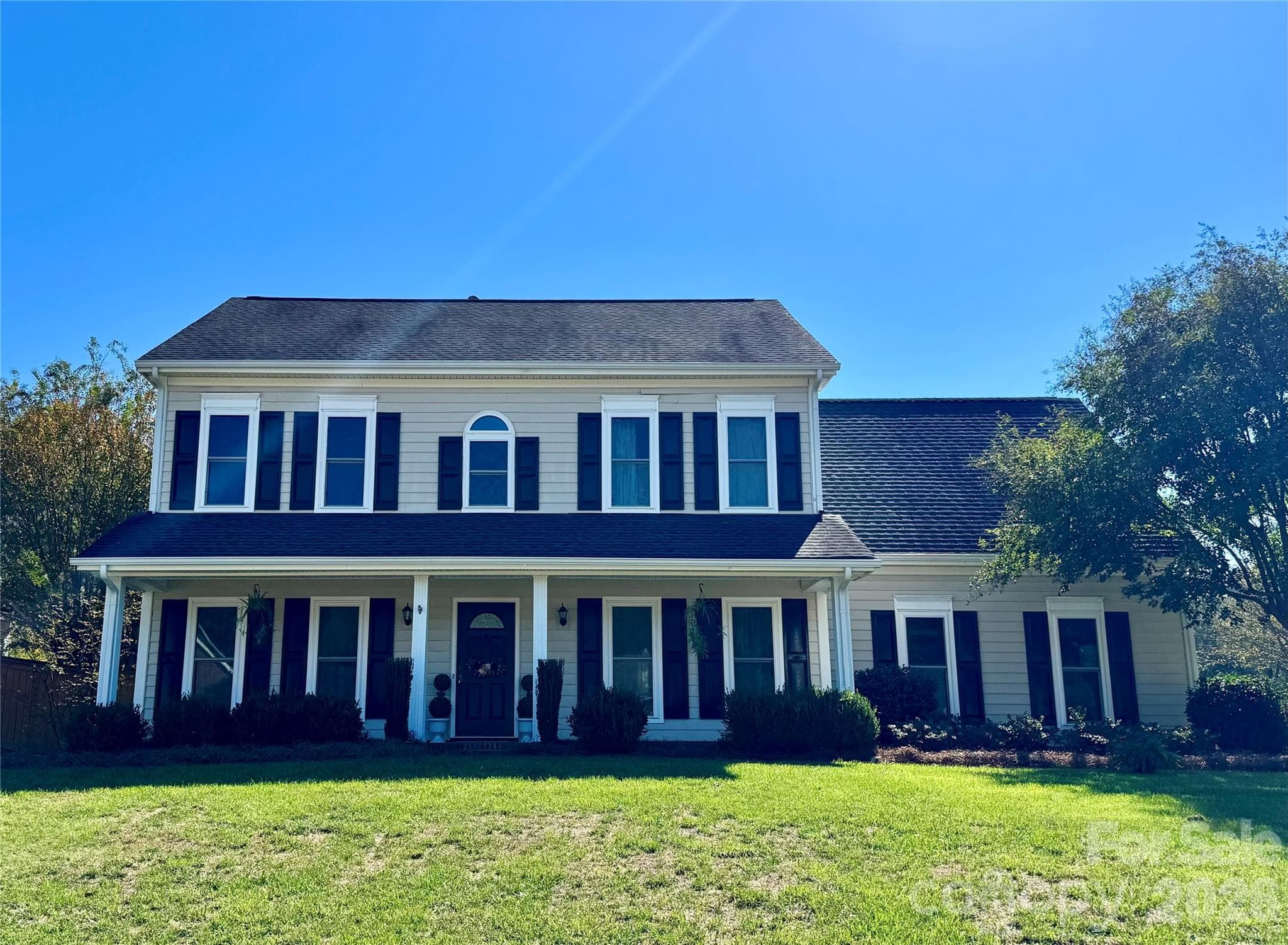 107 White Branch Court