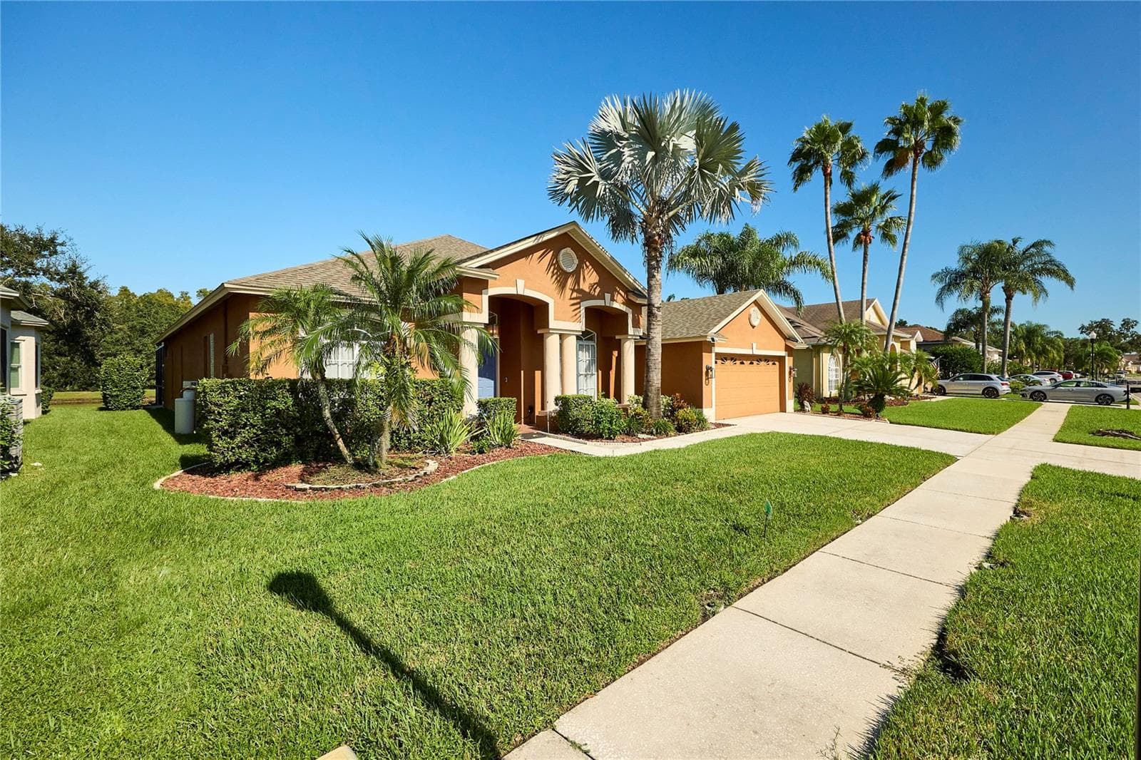 Single Family Residence at 18016 ROYAL FOREST DR, TAMPA, photo 3 of 71