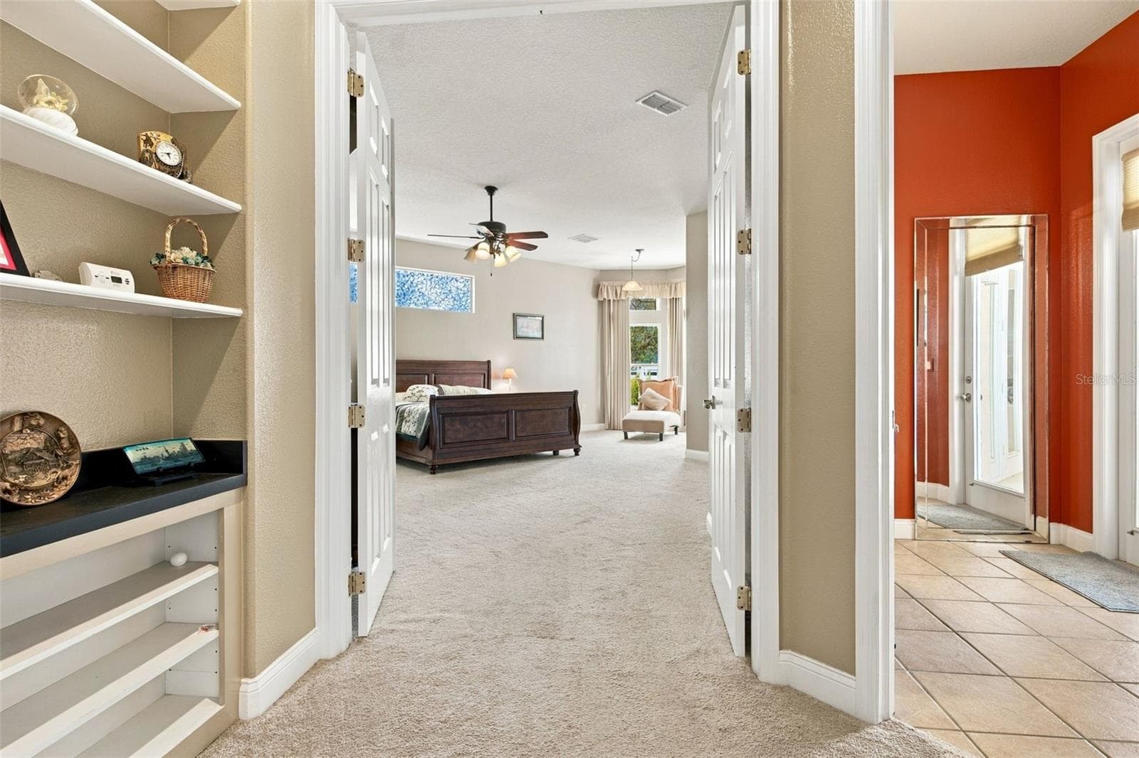 Single Family Residence at 6722 W SENTINEL BLUFF PATH, BEVERLY HILLS, photo 147 of 151