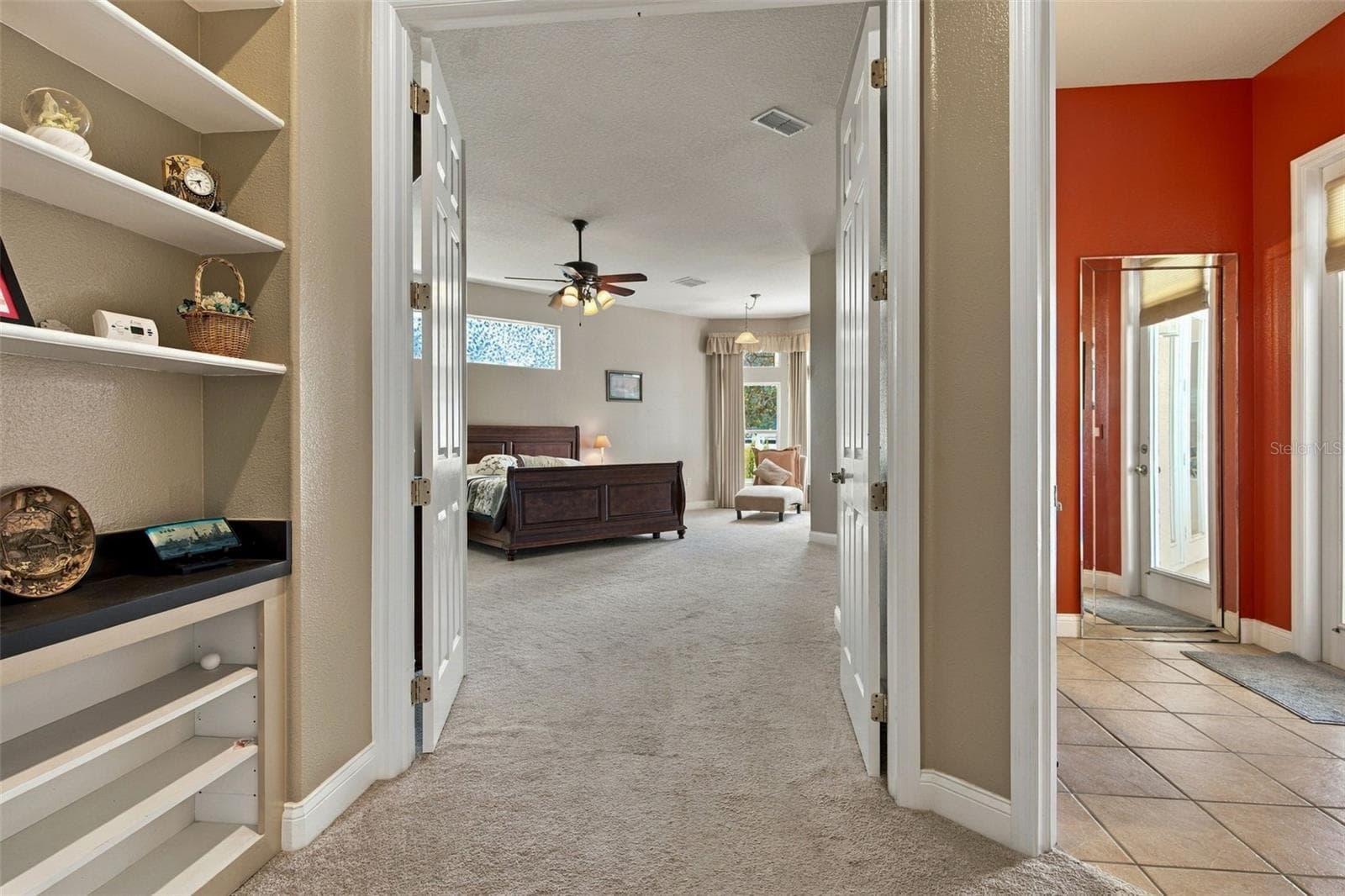 Single Family Residence at 6722 W SENTINEL BLUFF PATH, BEVERLY HILLS, photo 148 of 151