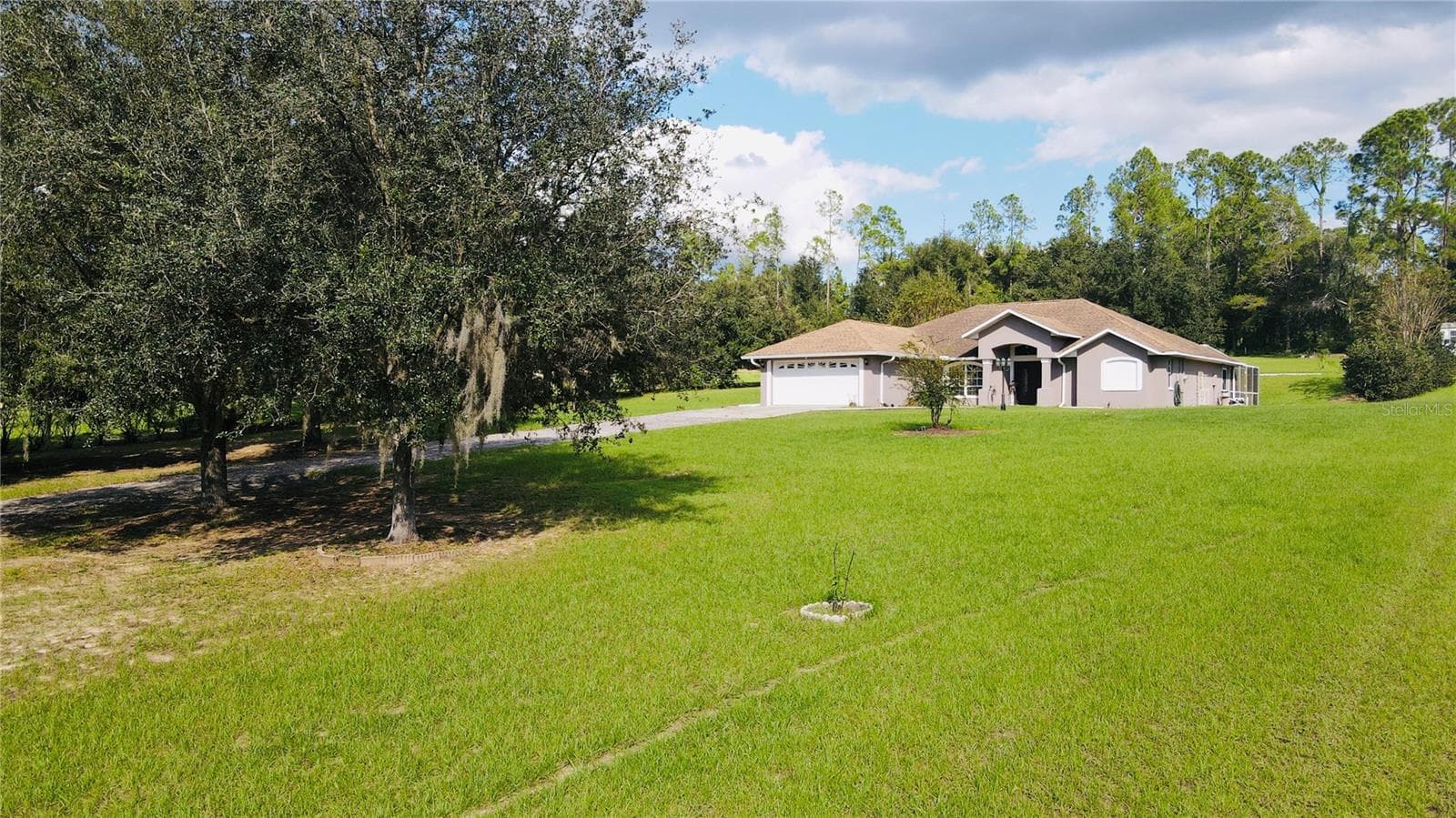 Single Family Residence at 8750 TEACHER LN, ZEPHYRHILLS, photo 2 of 48