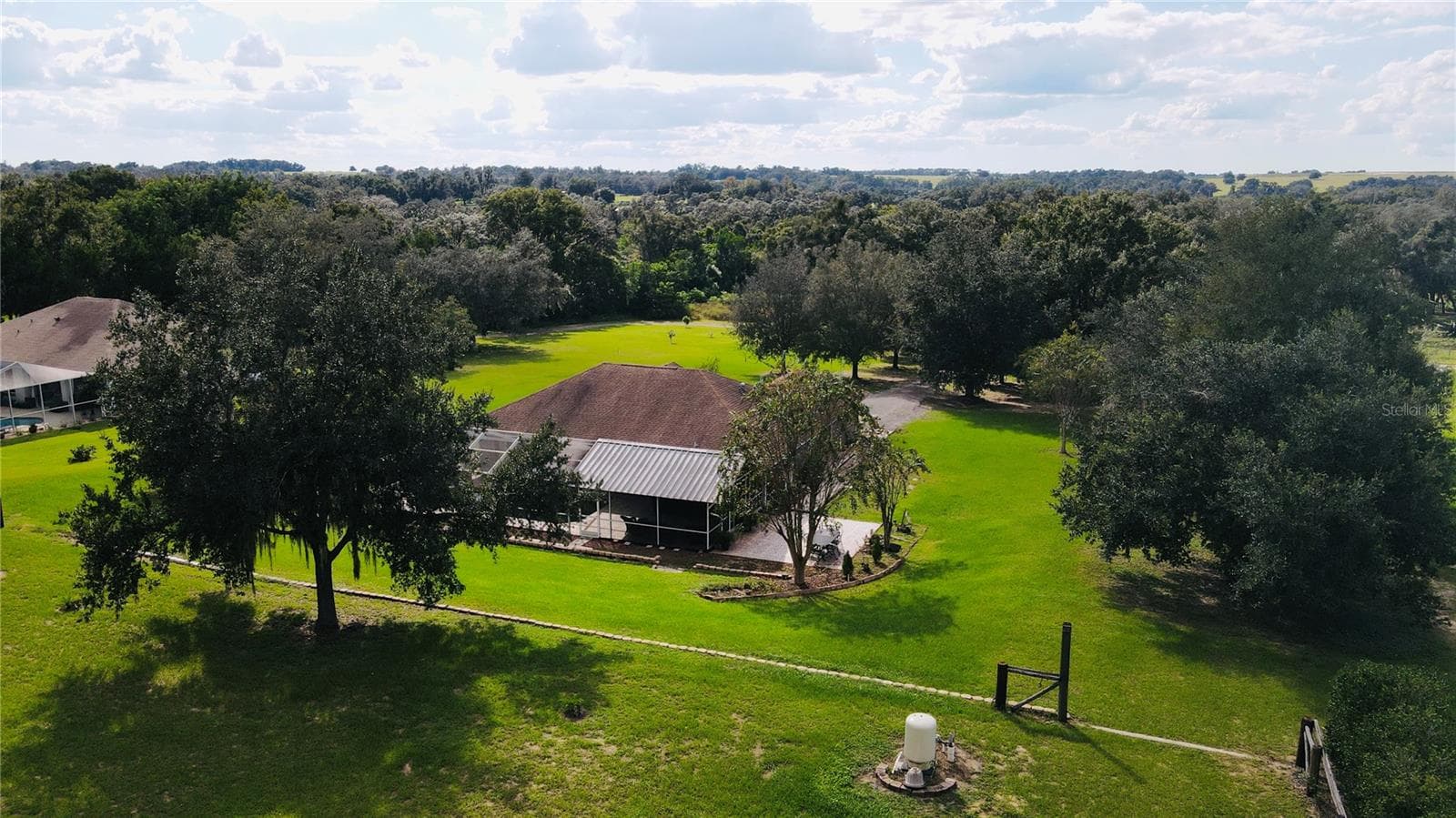 Single Family Residence at 8750 TEACHER LN, ZEPHYRHILLS, photo 6 of 48