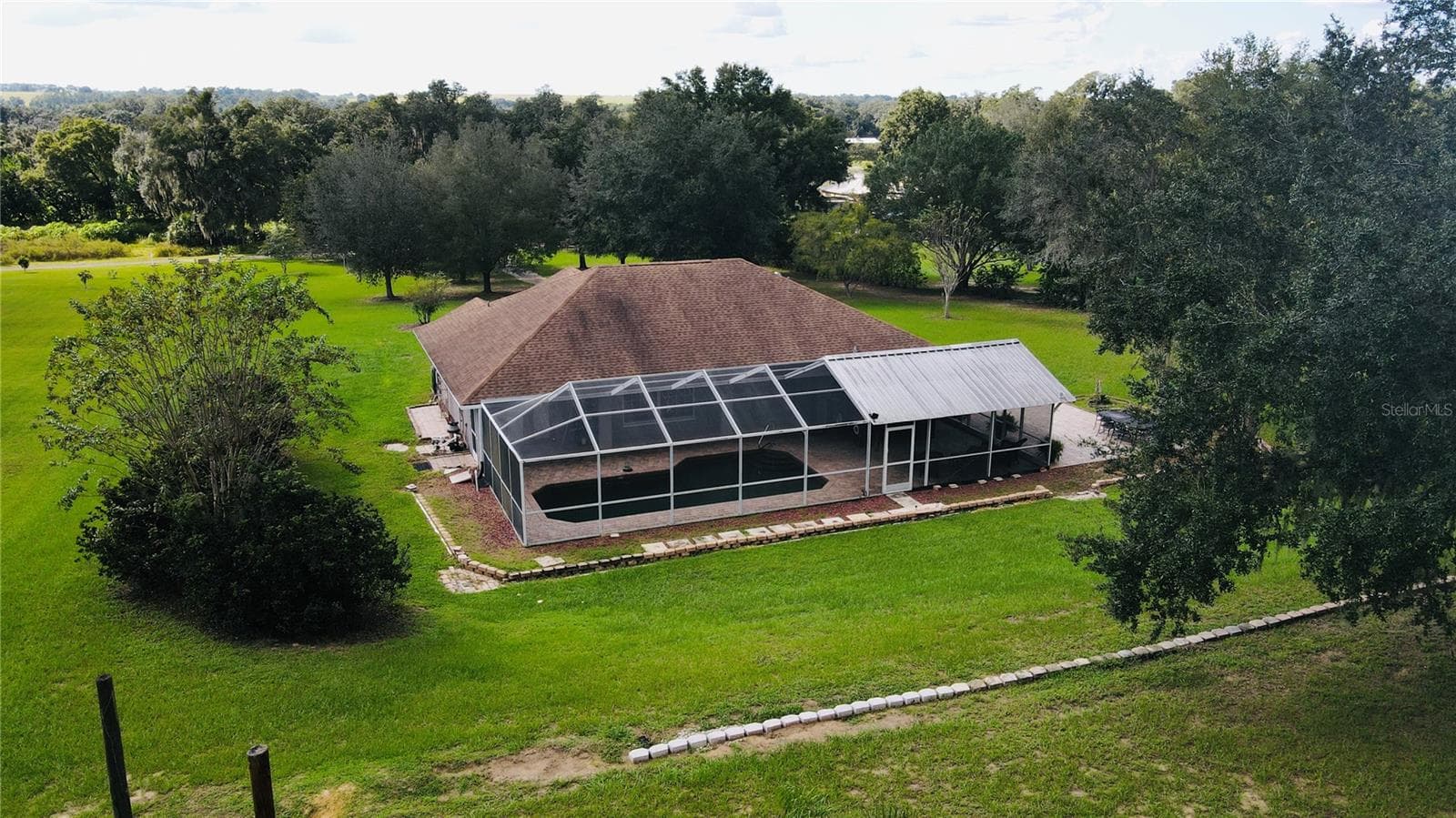 Single Family Residence at 8750 TEACHER LN, ZEPHYRHILLS, photo 7 of 48