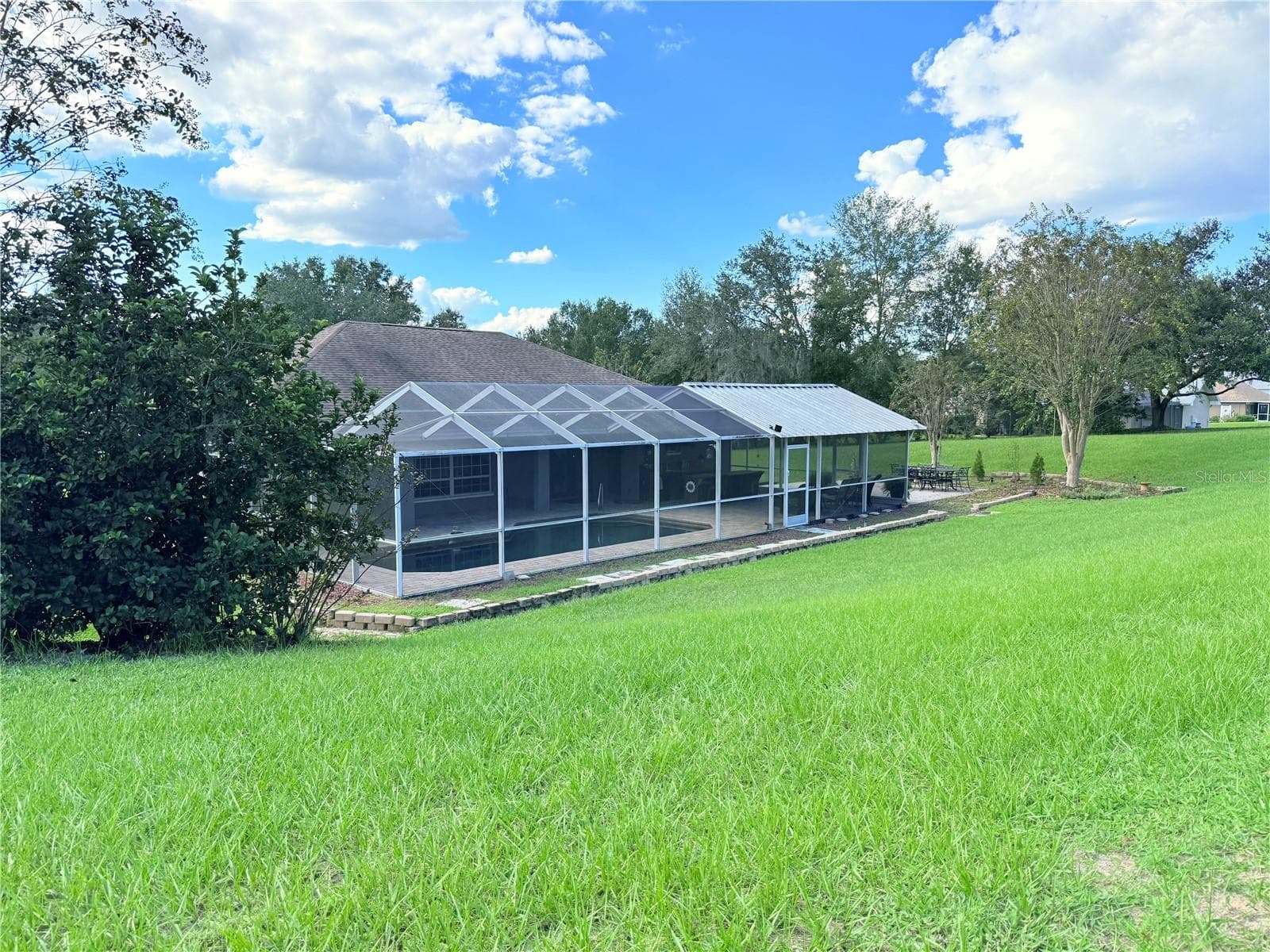 Single Family Residence at 8750 TEACHER LN, ZEPHYRHILLS, photo 8 of 48