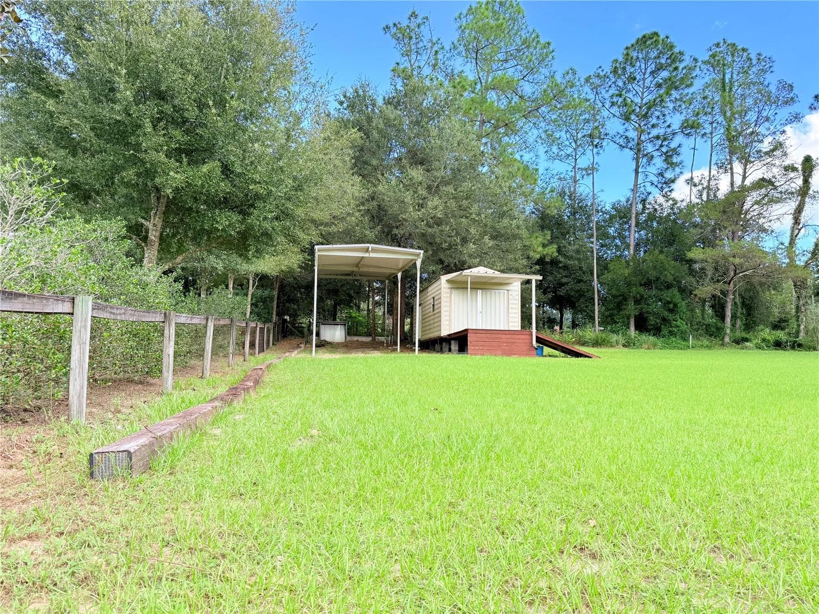 Single Family Residence at 8750 TEACHER LN, ZEPHYRHILLS, photo 9 of 48