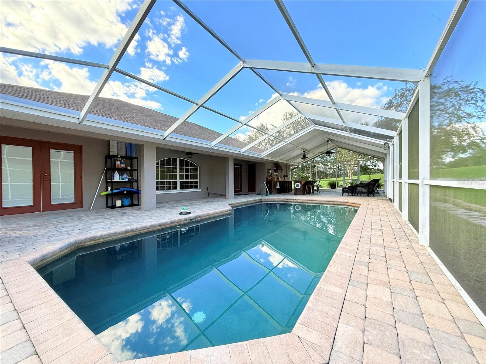 Single Family Residence at 8750 TEACHER LN, ZEPHYRHILLS, photo 40 of 48