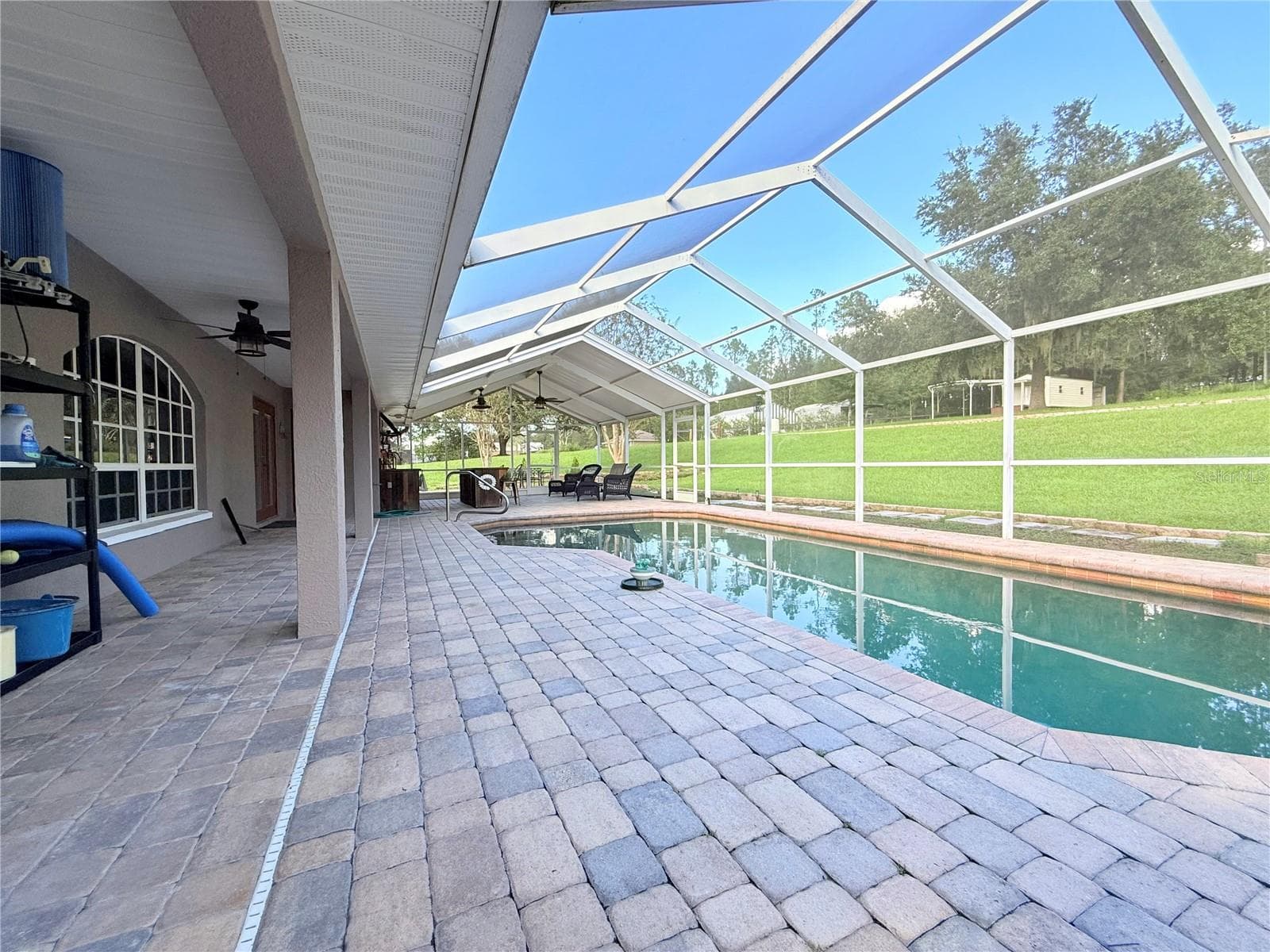 Single Family Residence at 8750 TEACHER LN, ZEPHYRHILLS, photo 41 of 48
