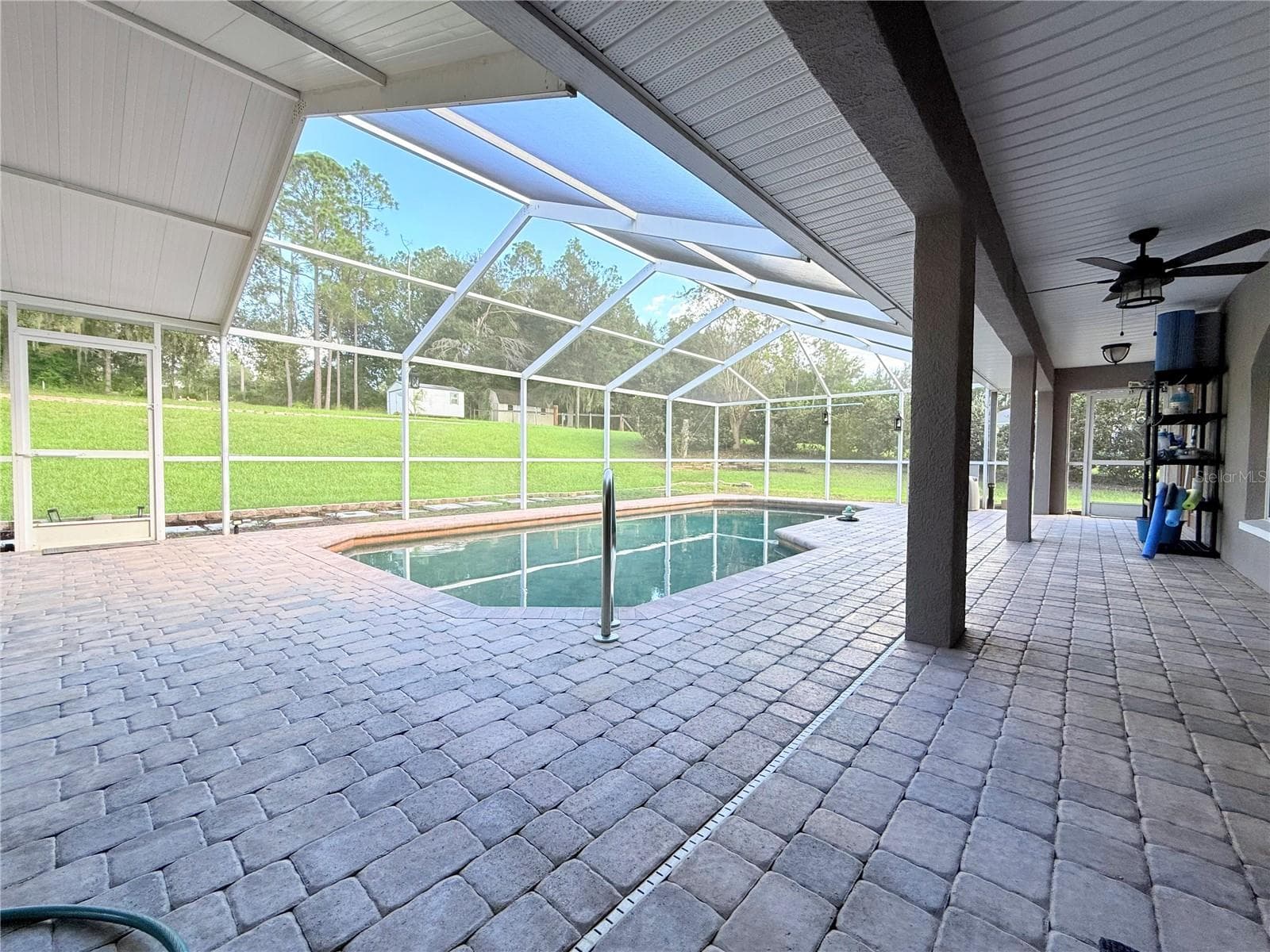 Single Family Residence at 8750 TEACHER LN, ZEPHYRHILLS, photo 42 of 48