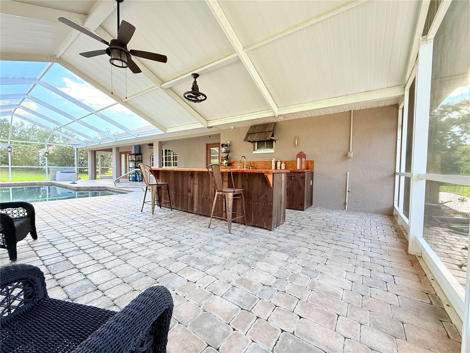 Single Family Residence at 8750 TEACHER LN, ZEPHYRHILLS, photo 43 of 48