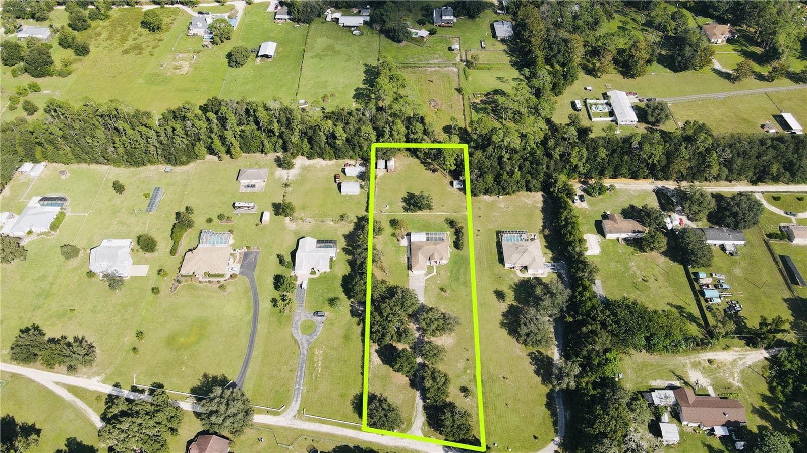 Single Family Residence at 8750 TEACHER LN, ZEPHYRHILLS, photo 47 of 48