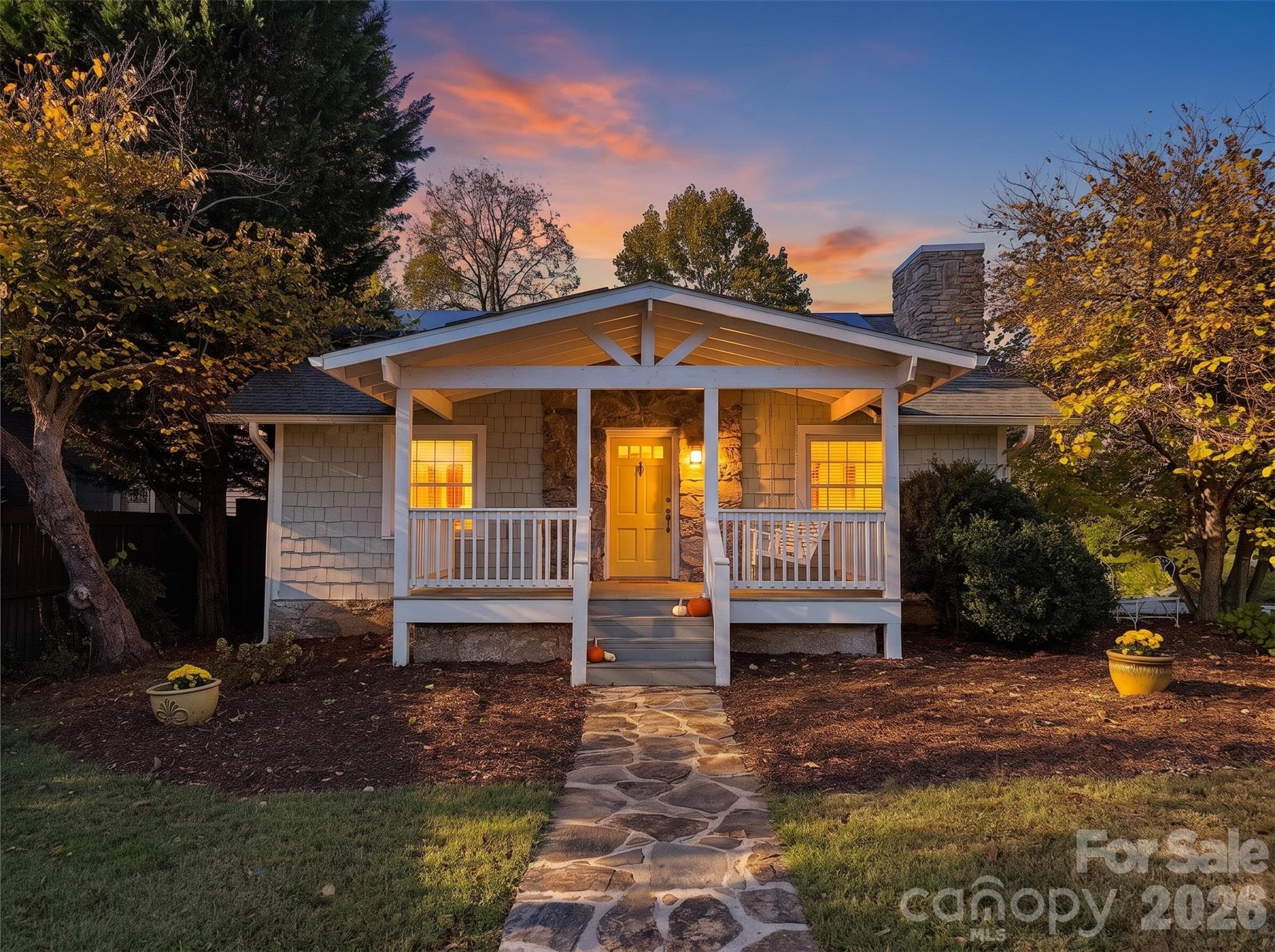 23 Woodley Avenue