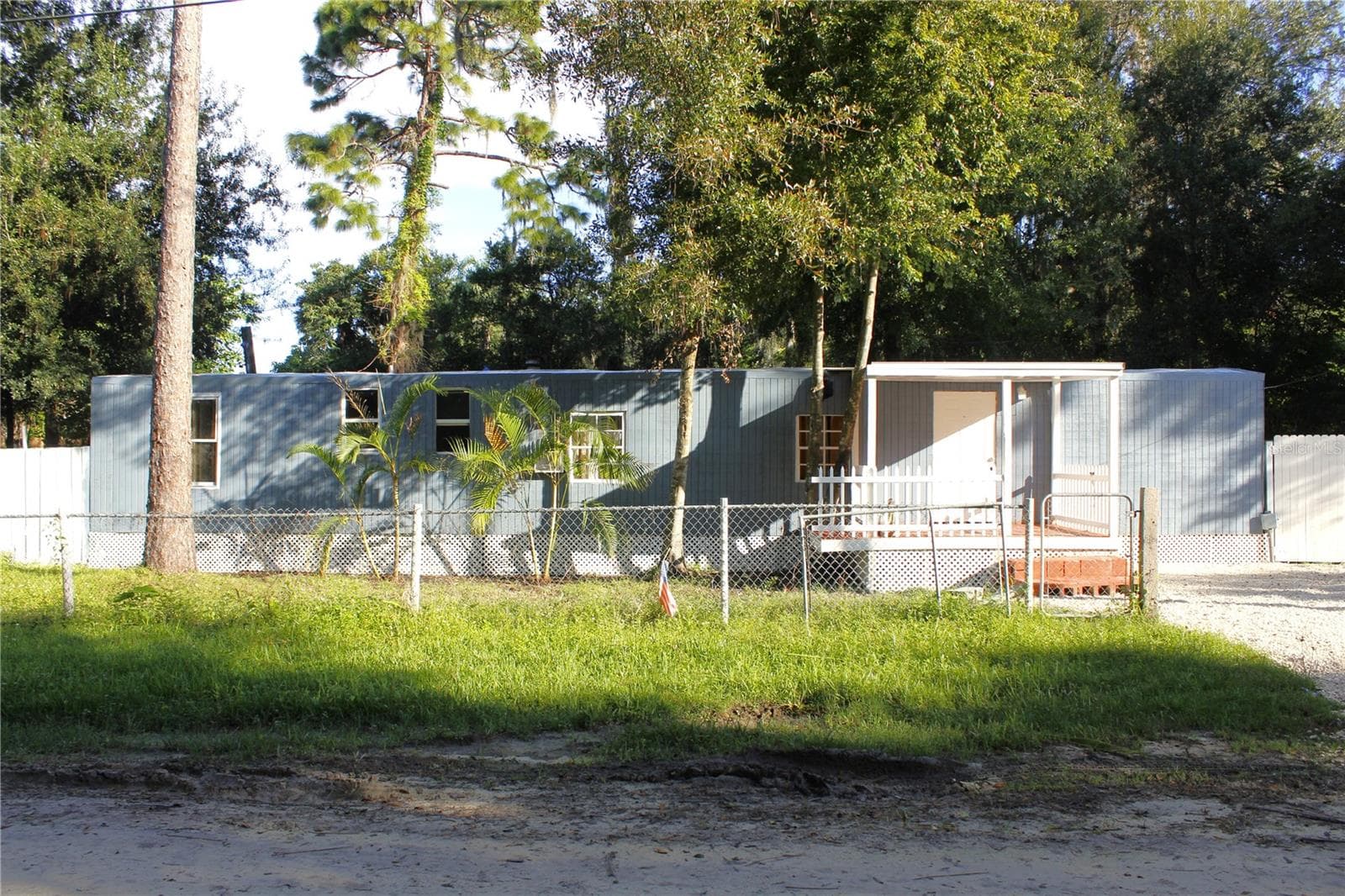FRONT - 6905 AZLEE AVE, NEW PORT RICHEY