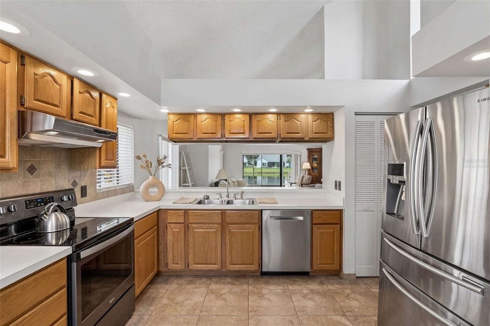 Virtually Staged - 5816 PLUM PUDDING CT, ORLANDO
