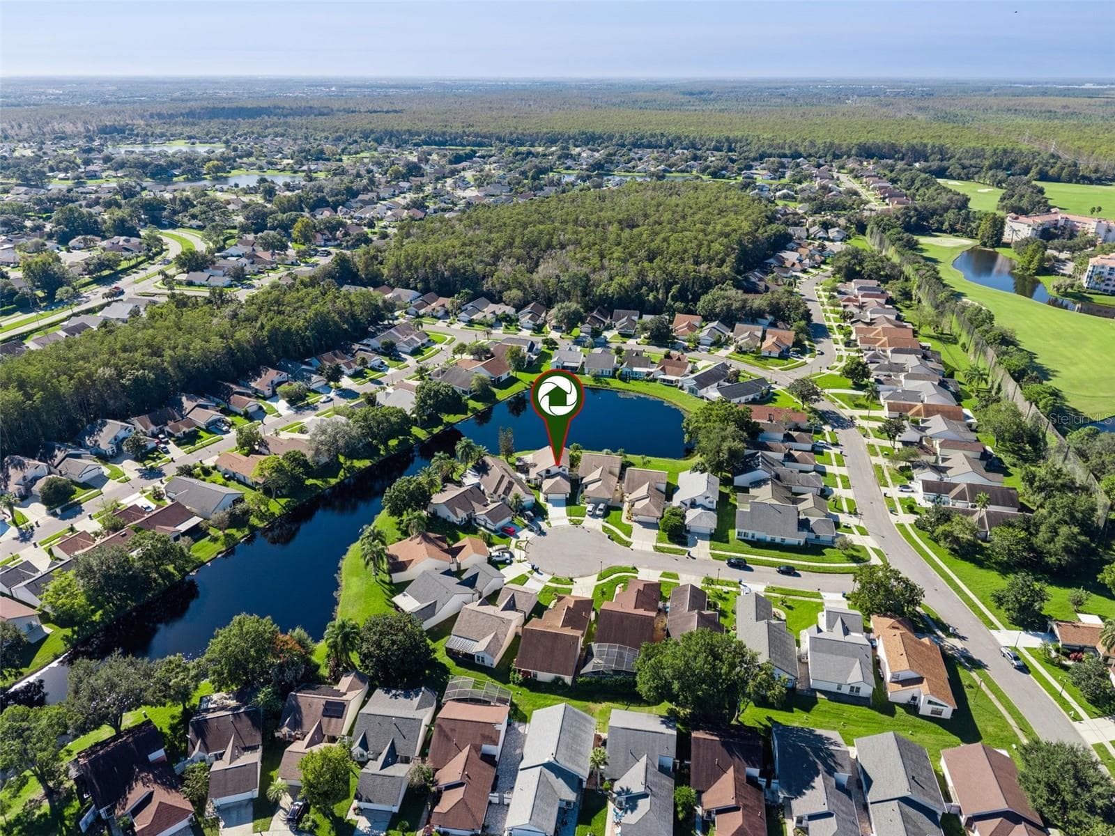 Single Family Residence at 5816 PLUM PUDDING CT, ORLANDO, photo 39 of 42