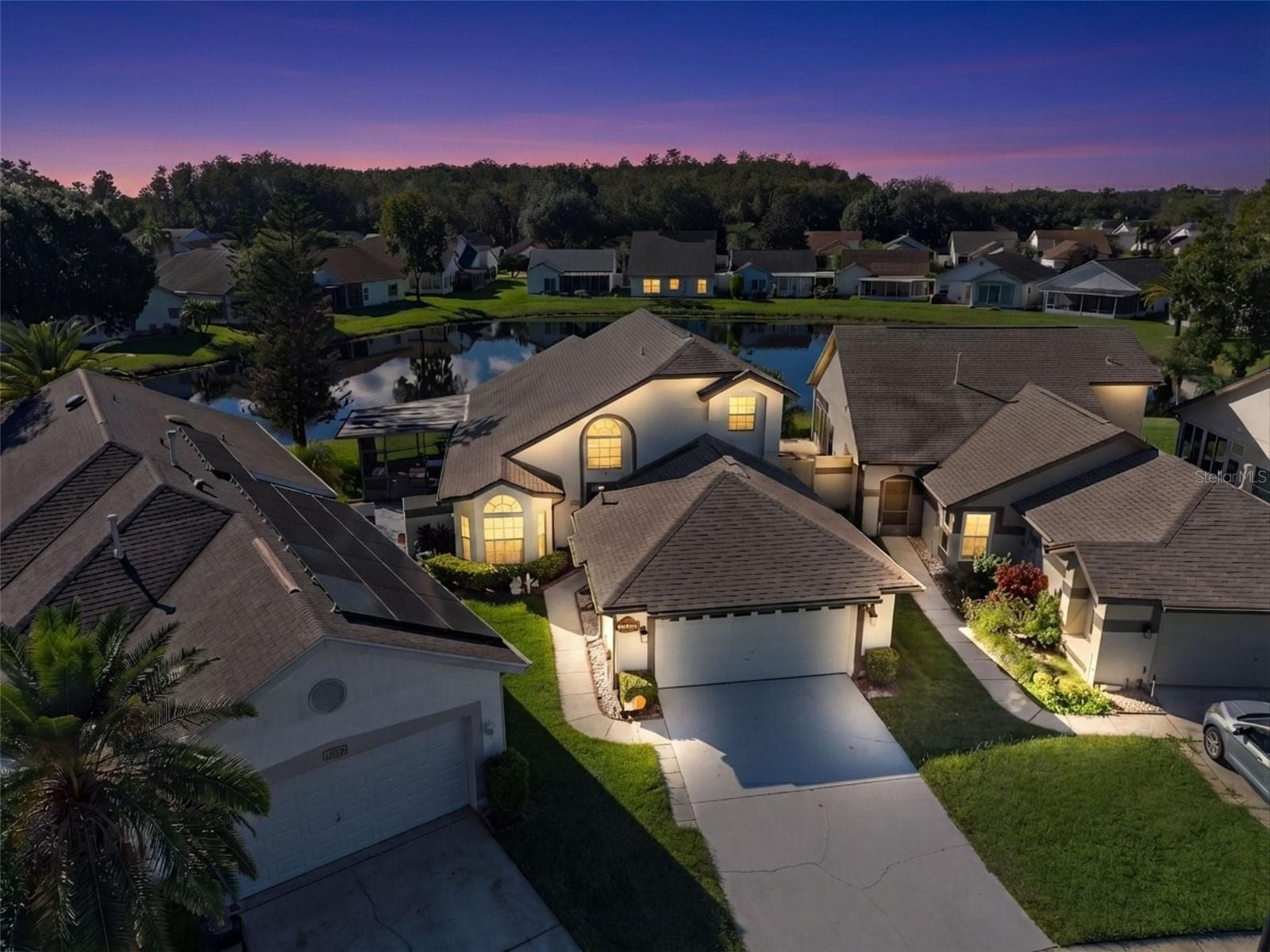 Single Family Residence at 5816 PLUM PUDDING CT, ORLANDO, photo 42 of 42