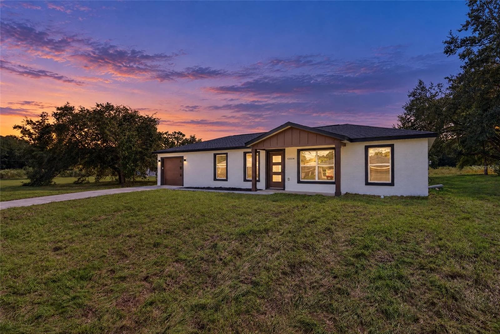Single Family Residence at 13504 SW 112TH PL, DUNNELLON, photo 2 of 58