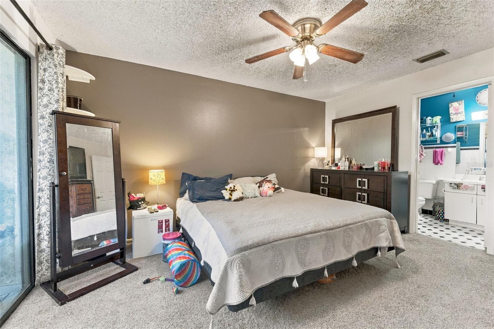 Single Family Residence at 1446 HIGHLAND RIDGE CIR, BRANDON, photo 17 of 28