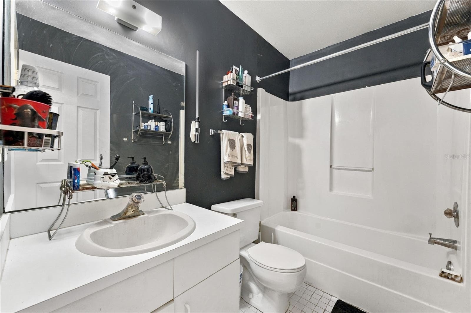 Single Family Residence at 1446 HIGHLAND RIDGE CIR, BRANDON, photo 19 of 28