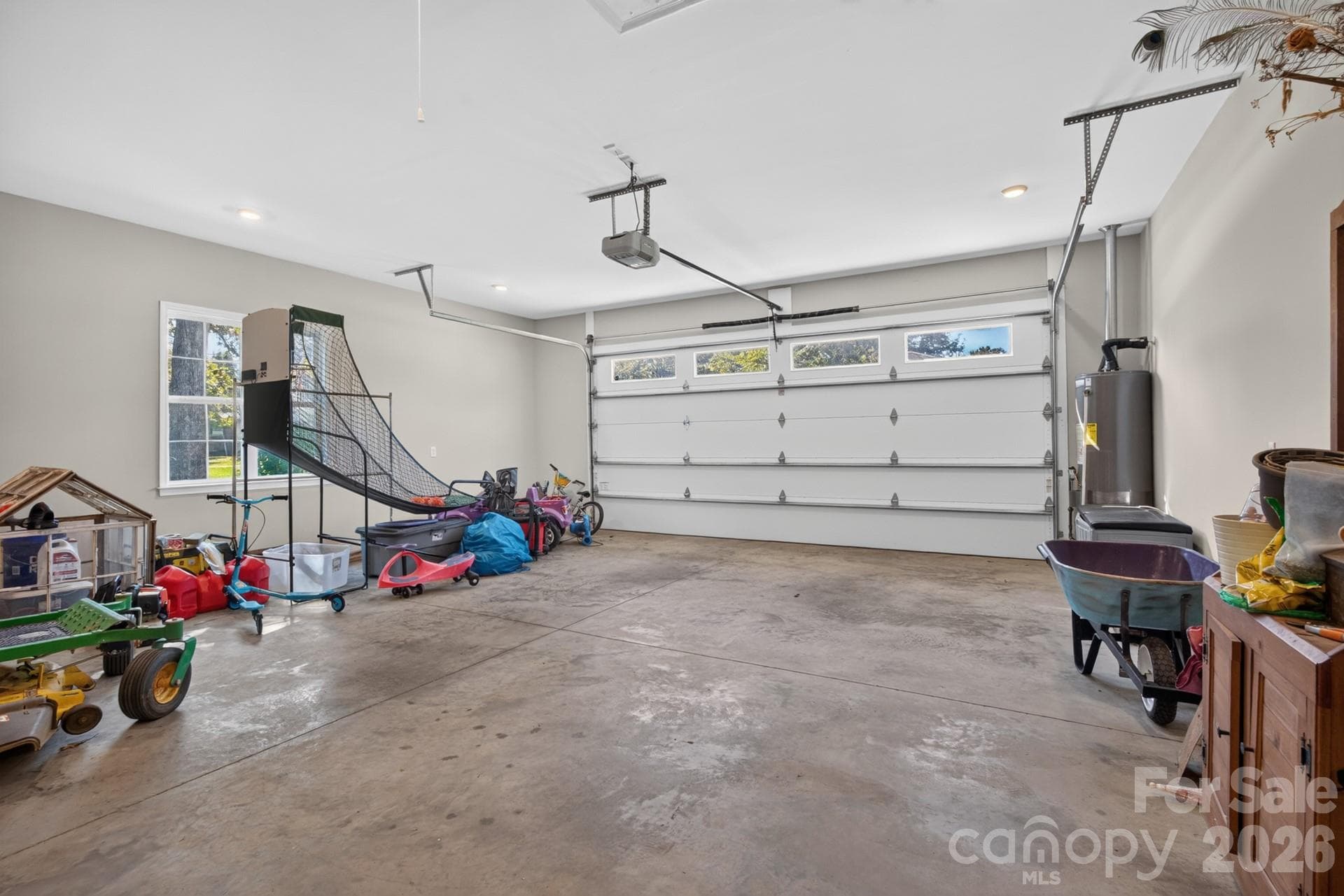 Single Family Residence at 125 Fesperman Street, Rockwell, photo 15 of 38